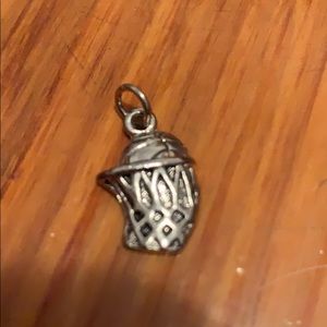 Basketball 🏀 pendant